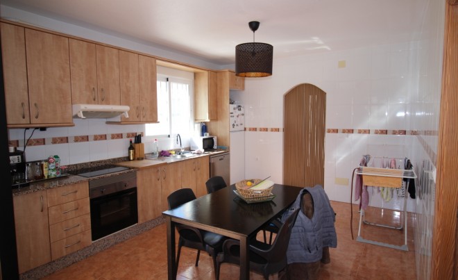 Venta · Villa / Chalet · Fortuna