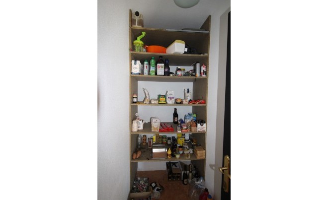 Venta · Villa / Chalet · Fortuna