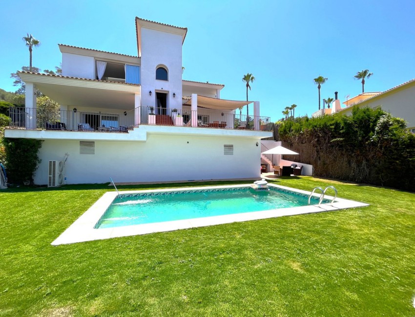 Sale · Villa · Sotogrande · Costa del Sol