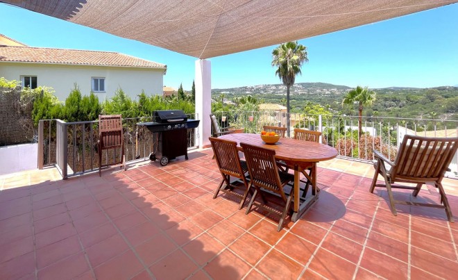 Sale · Villa · Sotogrande · Costa del Sol