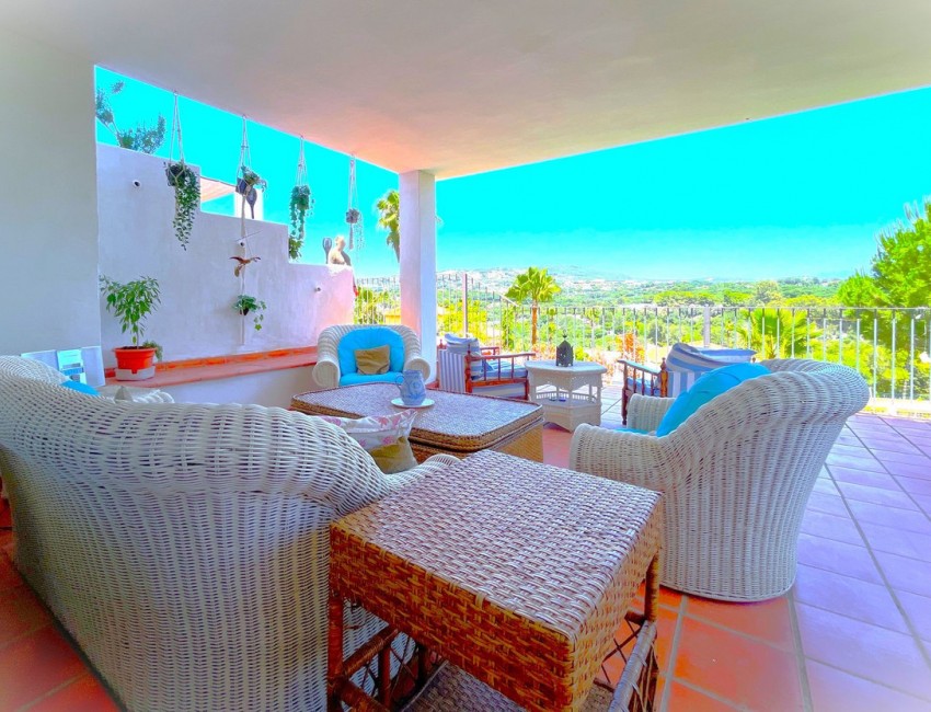 Sale · Villa · Sotogrande · Costa del Sol