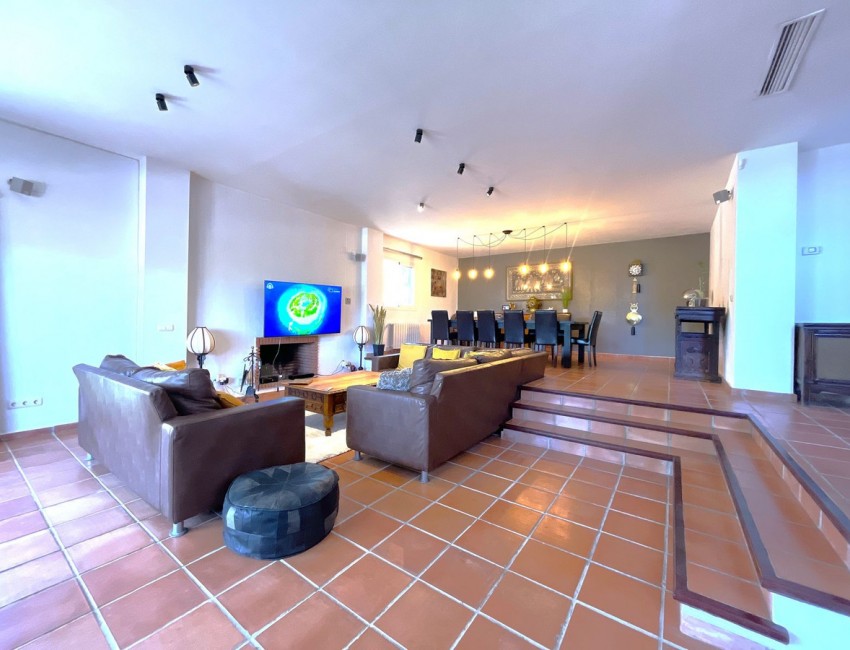 Sale · Villa · Sotogrande · Costa del Sol