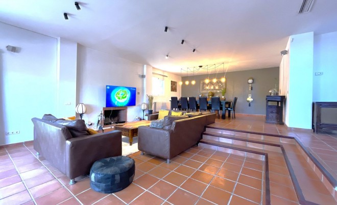 Sale · Villa · Sotogrande · Costa del Sol