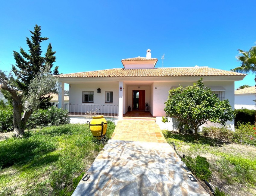 Sale · Villa · Sotogrande · Costa del Sol