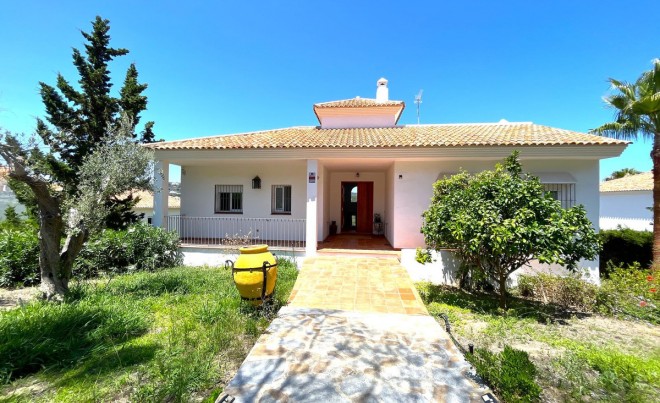 Sale · Villa · Sotogrande · Costa del Sol