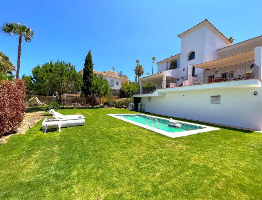 Sale · Villa · Sotogrande · Costa del Sol