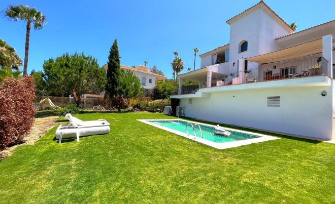Sale · Villa · Sotogrande · Costa del Sol