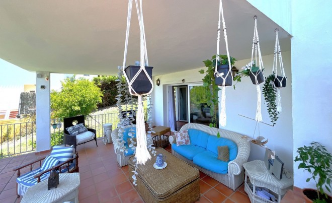 Sale · Villa · Sotogrande · Costa del Sol