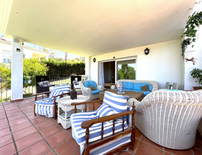 Sale · Villa · Sotogrande · Costa del Sol