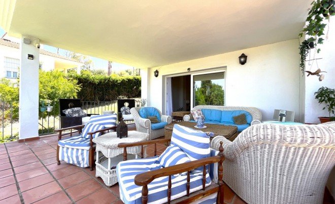 Sale · Villa · Sotogrande · Costa del Sol