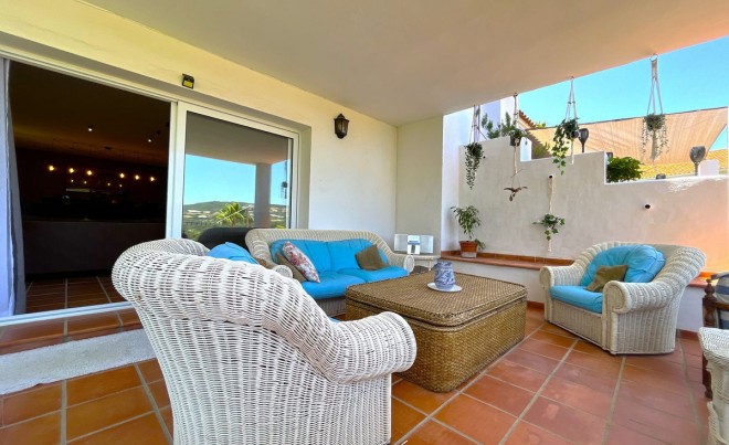 Sale · Villa · Sotogrande · Costa del Sol