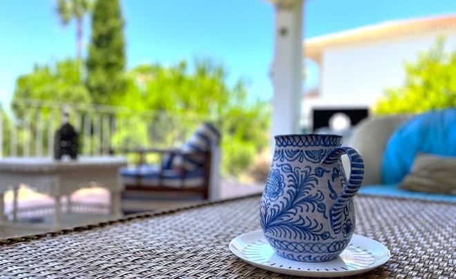 Sale · Villa · Sotogrande · Costa del Sol