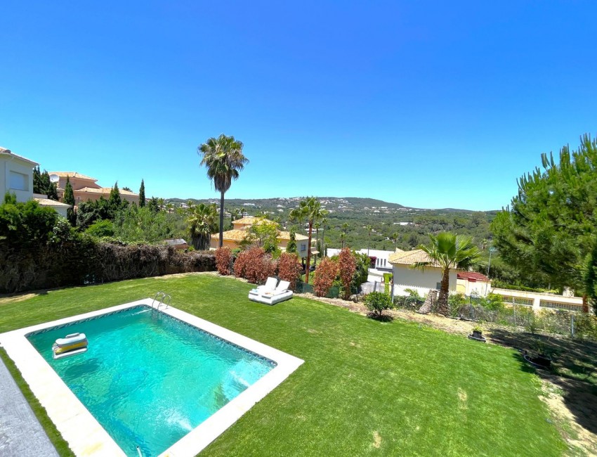 Sale · Villa · Sotogrande · Costa del Sol