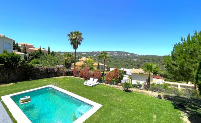 Sale · Villa · Sotogrande · Costa del Sol