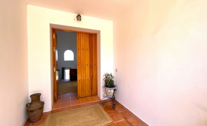 Sale · Villa · Sotogrande · Costa del Sol