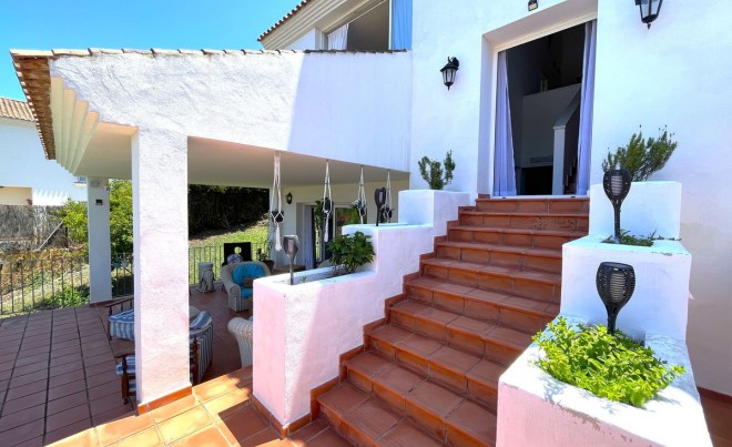 Sale · Villa · Sotogrande · Costa del Sol