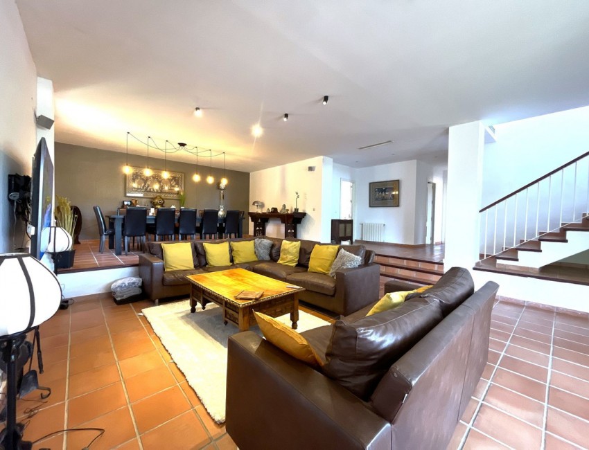 Sale · Villa · Sotogrande · Costa del Sol