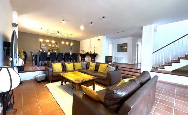 Sale · Villa · Sotogrande · Costa del Sol