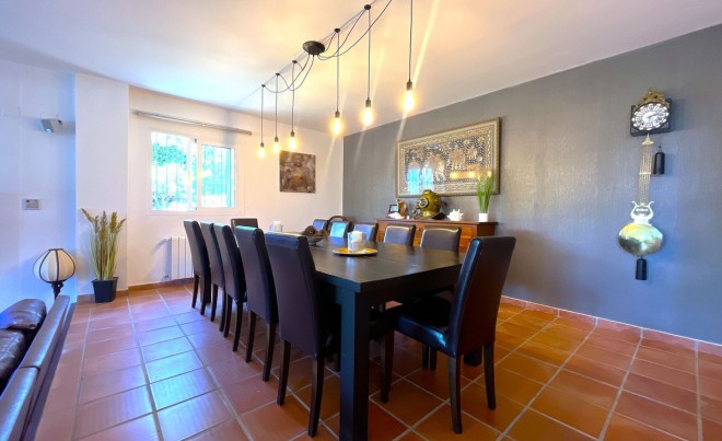 Sale · Villa · Sotogrande · Costa del Sol