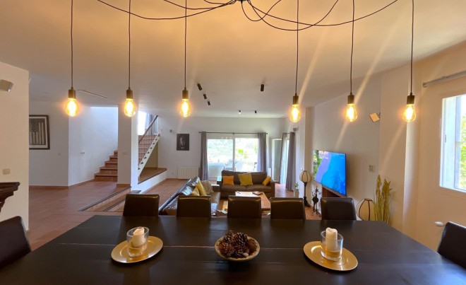 Sale · Villa · Sotogrande · Costa del Sol