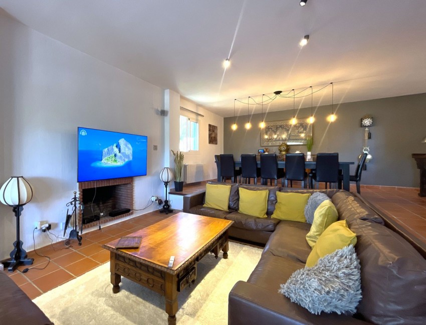 Sale · Villa · Sotogrande · Costa del Sol