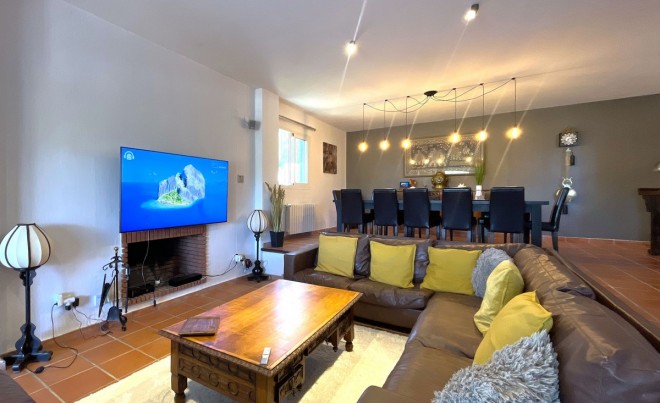 Sale · Villa · Sotogrande · Costa del Sol