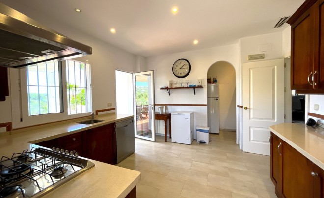 Sale · Villa · Sotogrande · Costa del Sol