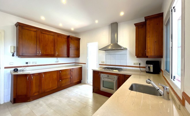 Sale · Villa · Sotogrande · Costa del Sol