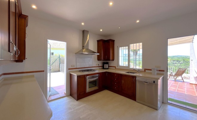 Sale · Villa · Sotogrande · Costa del Sol