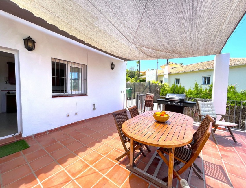 Sale · Villa · Sotogrande · Costa del Sol