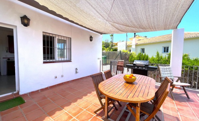 Sale · Villa · Sotogrande · Costa del Sol