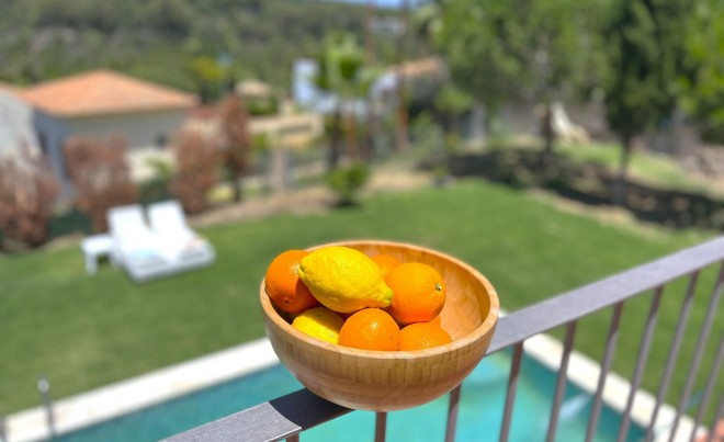 Sale · Villa · Sotogrande · Costa del Sol