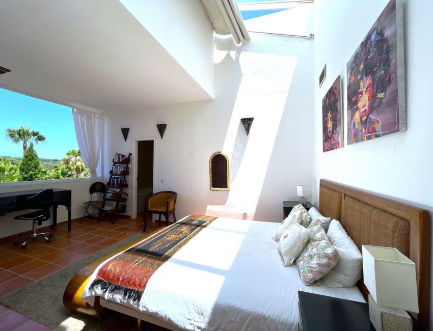 Sale · Villa · Sotogrande · Costa del Sol