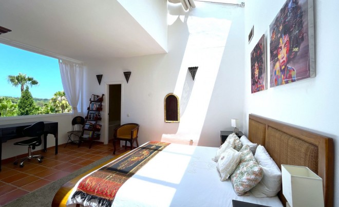 Sale · Villa · Sotogrande · Costa del Sol