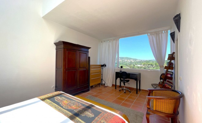 Sale · Villa · Sotogrande · Costa del Sol