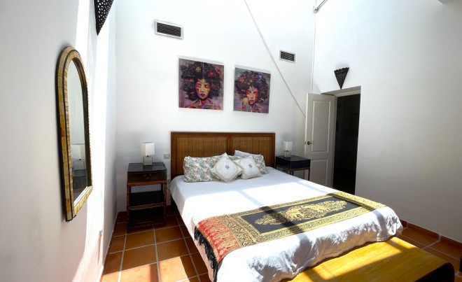 Sale · Villa · Sotogrande · Costa del Sol