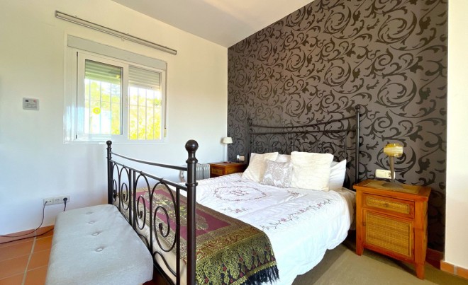 Sale · Villa · Sotogrande · Costa del Sol