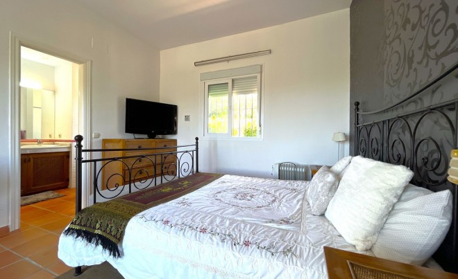 Sale · Villa · Sotogrande · Costa del Sol