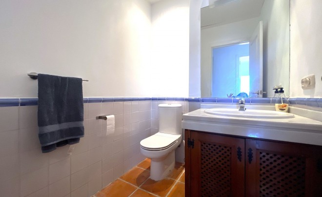 Sale · Villa · Sotogrande · Costa del Sol