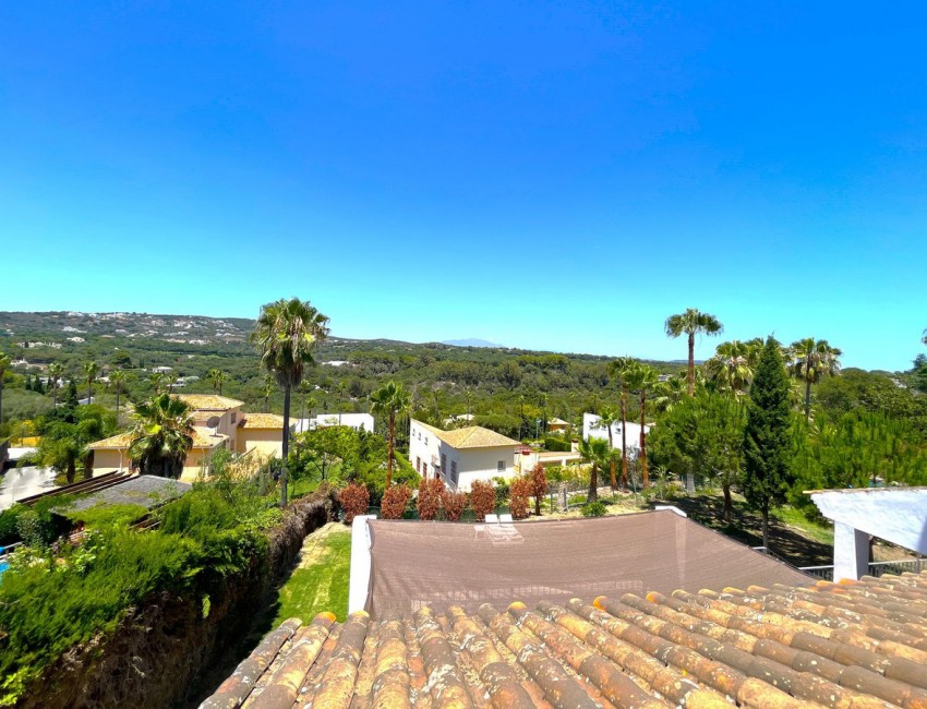 Sale · Villa · Sotogrande · Costa del Sol