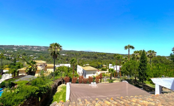 Sale · Villa · Sotogrande · Costa del Sol