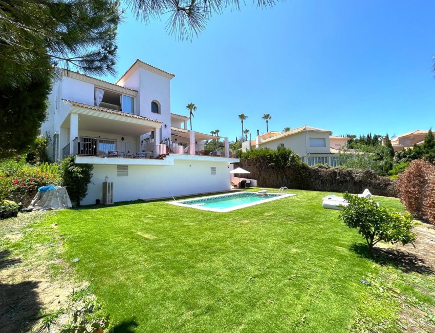 Sale · Villa · Sotogrande · Costa del Sol