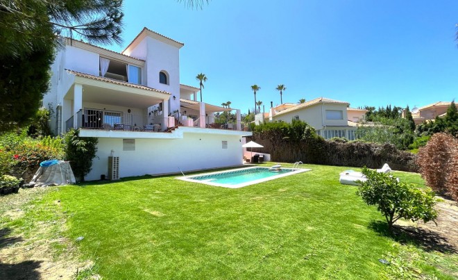 Sale · Villa · Sotogrande · Costa del Sol