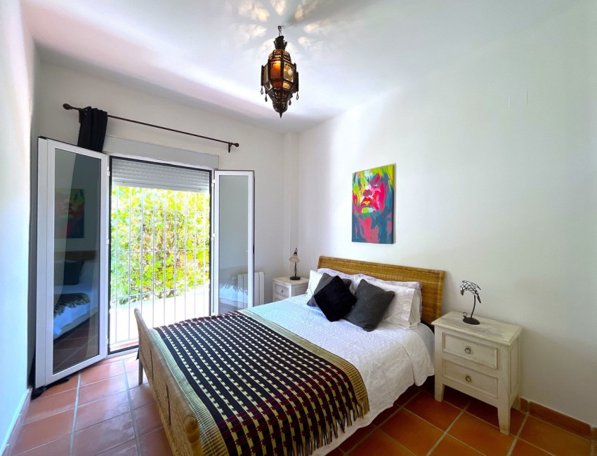 Sale · Villa · Sotogrande · Costa del Sol