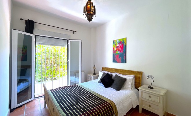 Sale · Villa · Sotogrande · Costa del Sol