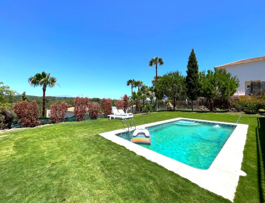 Sale · Villa · Sotogrande · Costa del Sol