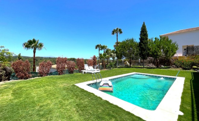 Sale · Villa · Sotogrande · Costa del Sol
