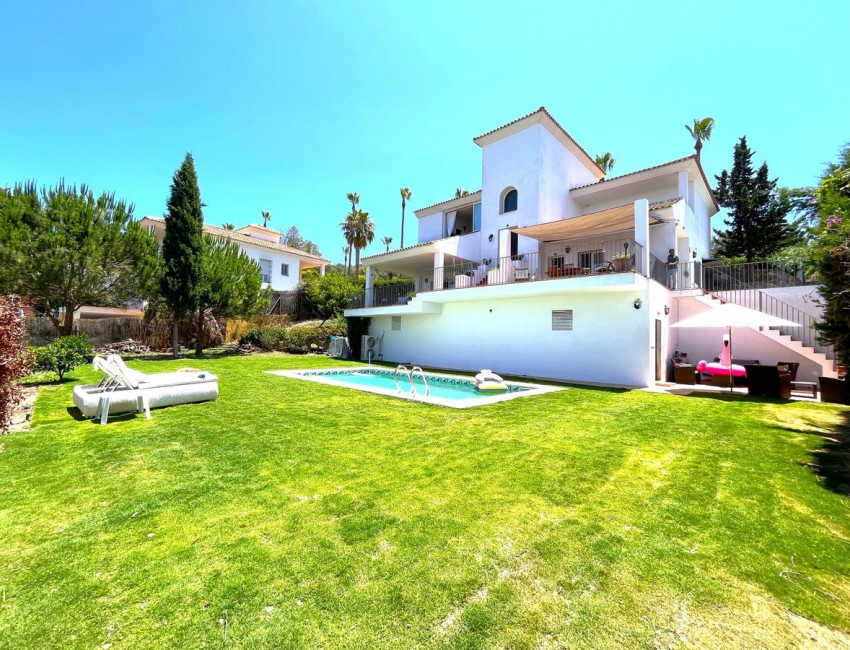 Sale · Villa · Sotogrande · Costa del Sol