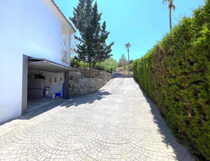 Sale · Villa · Sotogrande · Costa del Sol