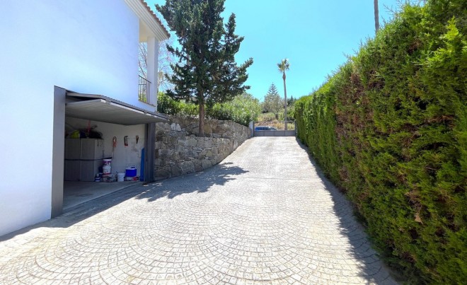 Sale · Villa · Sotogrande · Costa del Sol